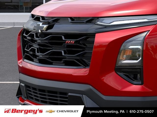 2027 Chevrolet Equinox RS - Photo 15