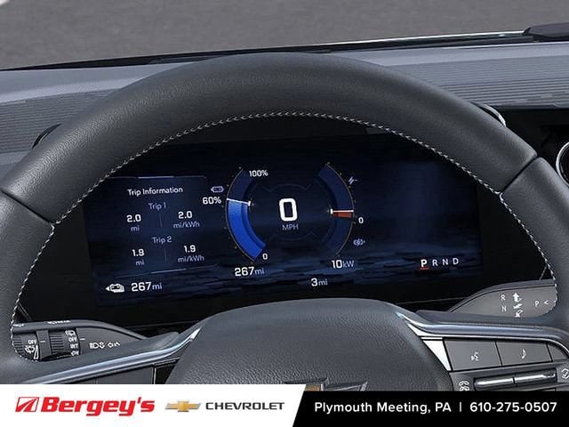 2026 Chevrolet Equinox EV 2LT - Photo 22