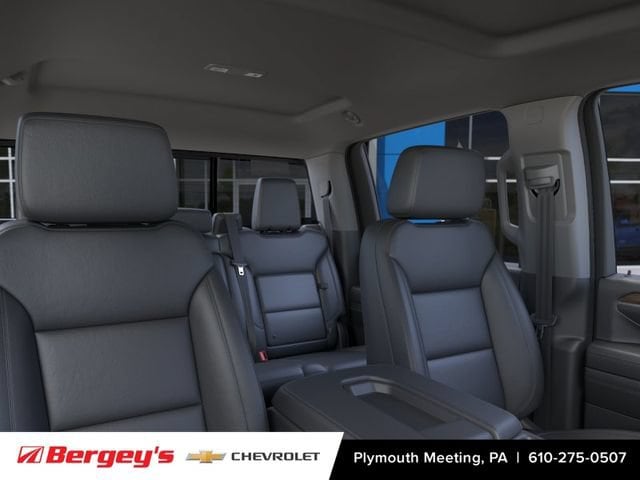 2026 Chevrolet Silverado 2500 HD LT - Photo 26