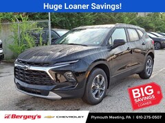 2026 Chevrolet Blazer 2LT SUV