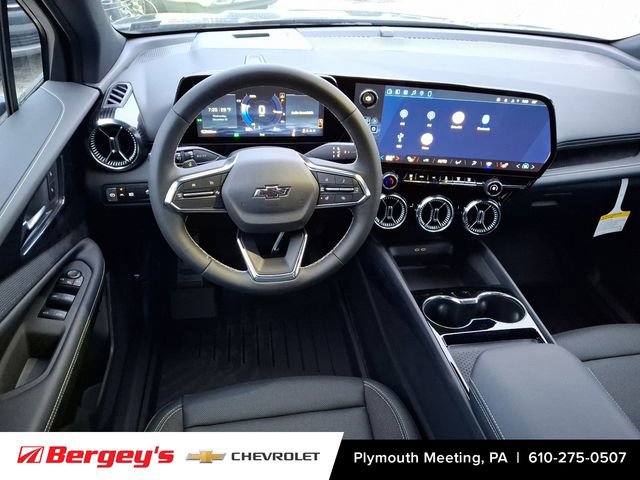 2026 Chevrolet Blazer EV LT - Photo 7