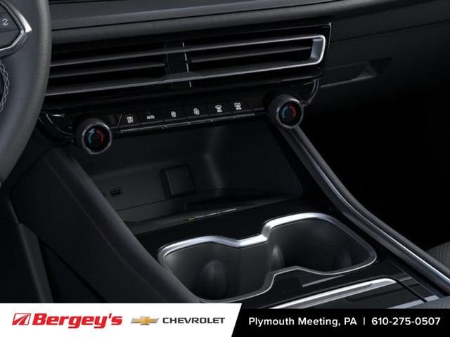 2026 Chevrolet Traverse High Country - Photo 25