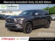  INFINITI QX80
