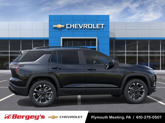 2026 Chevrolet Equinox RS - Photo 7