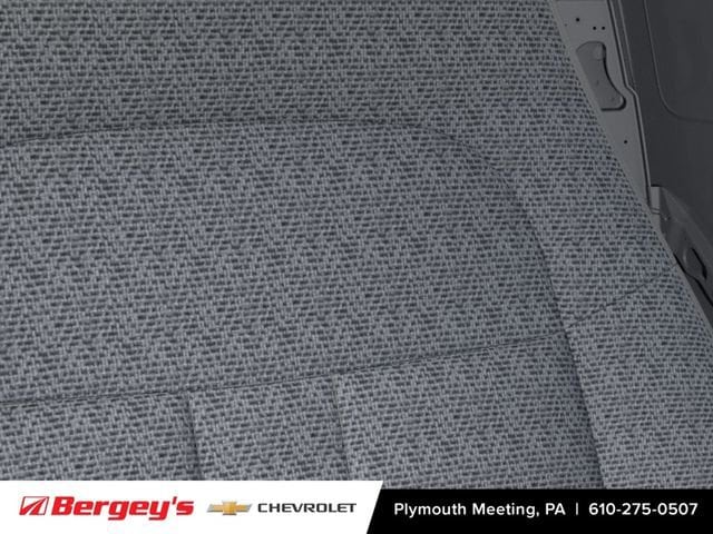 2025 Chevrolet Express Cargo Work Van - Photo 23