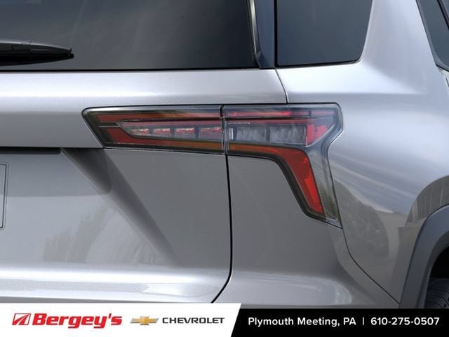 2026 Chevrolet Equinox LT - Photo 13