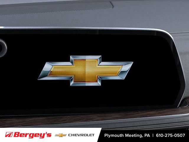 2026 Chevrolet Tahoe Premier - Photo 24