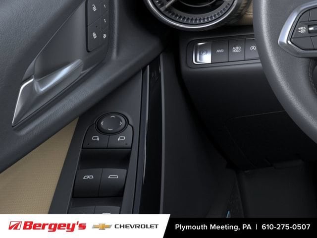 2026 Chevrolet Equinox ACTIV - Photo 24