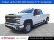  Chevrolet Silverado 2500 HD