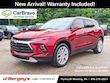  Chevrolet Blazer