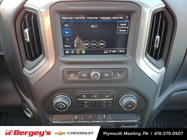 2026 Chevrolet Silverado 3500 HD Work Truck - Photo 11