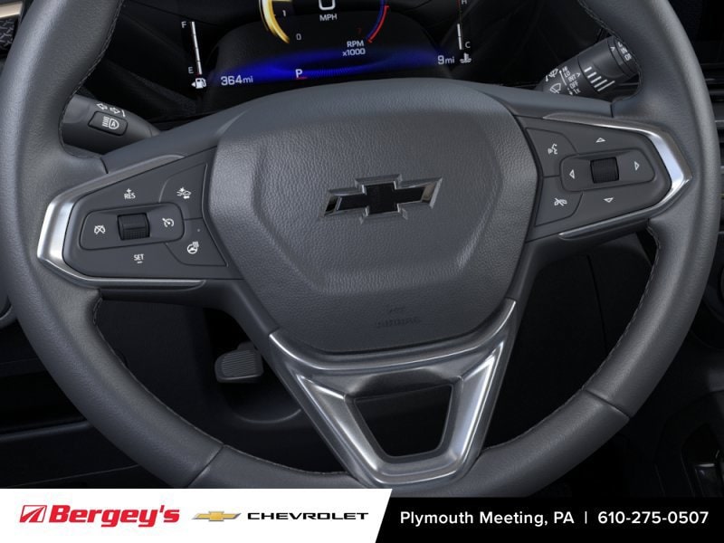 2026 Chevrolet Trailblazer Activ - Photo 21