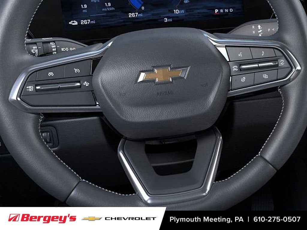 2026 Chevrolet Equinox EV 2LT - Photo 23
