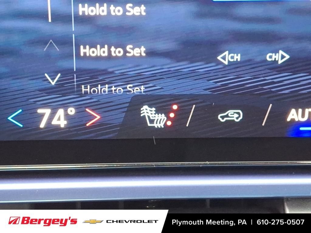 2026 Chevrolet Equinox EV 2LT - Photo 14