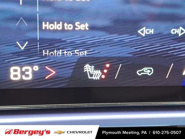 2026 Chevrolet Equinox EV 2LT - Photo 14