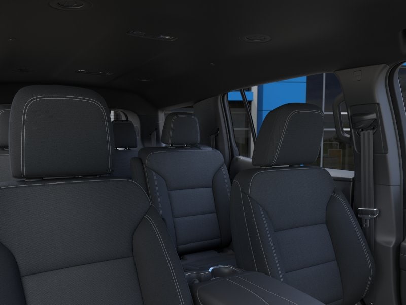 2026 Chevrolet Traverse LT - Photo 40