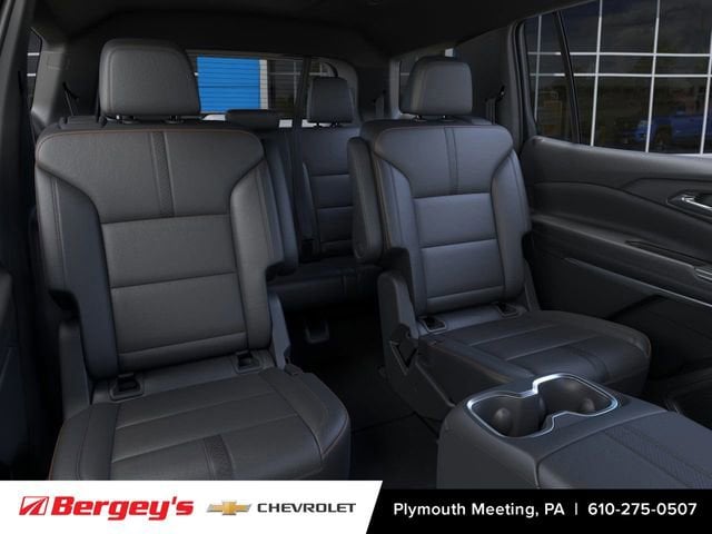 2026 Chevrolet Traverse High Country - Photo 19