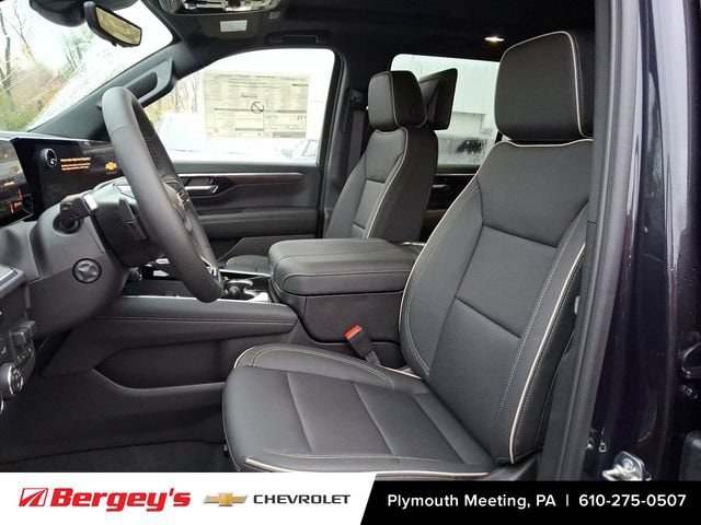 2026 Chevrolet Tahoe Premier - Photo 9