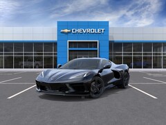 2026 Chevrolet Corvette Stingray 1LT Coupe