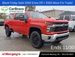  Chevrolet Silverado 2500 HD