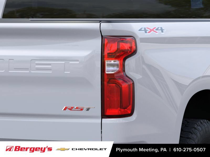 2026 Chevrolet Silverado 1500 RST - Photo 13