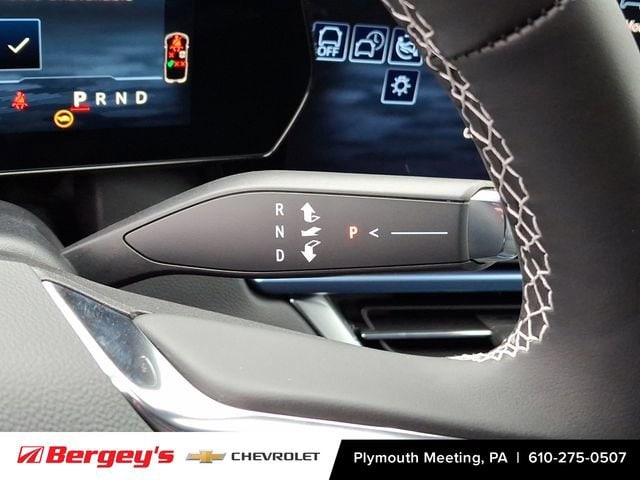 2026 Chevrolet Equinox EV 2LT - Photo 10