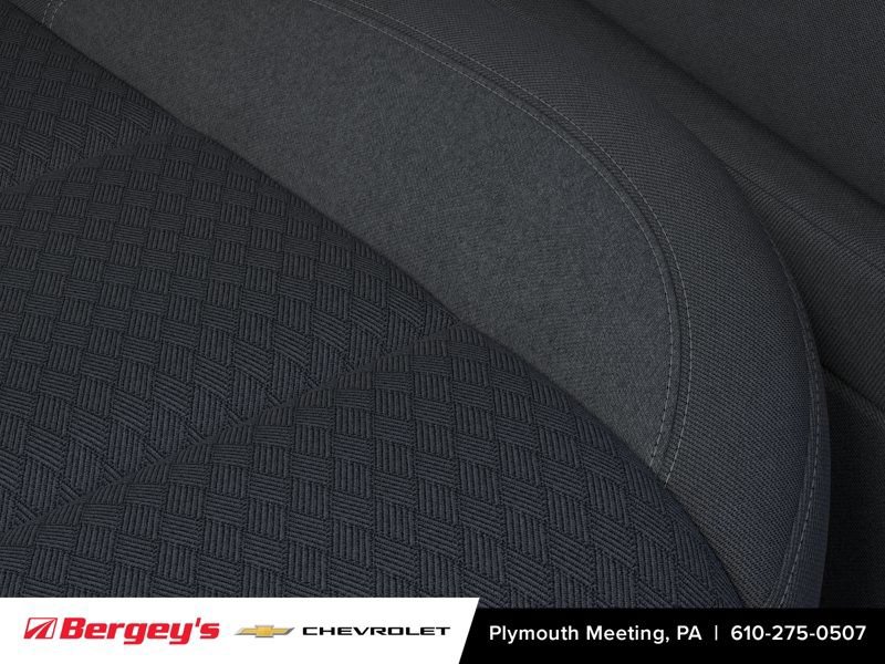 2026 Chevrolet Silverado 1500 Custom - Photo 22
