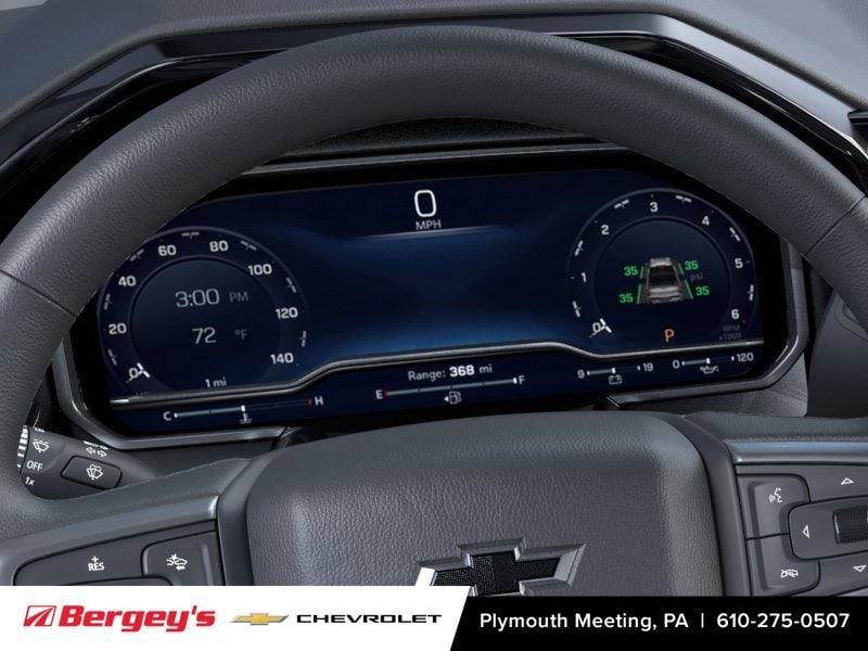 2026 Chevrolet Silverado 1500 RST - Photo 20