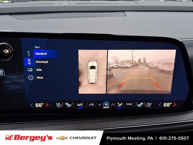 2026 Chevrolet Tahoe Premier - Photo 13