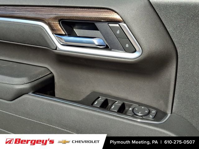 2026 Chevrolet Silverado 1500 LT - Photo 8