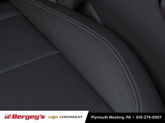 2026 Chevrolet Equinox EV 2LT - Photo 25