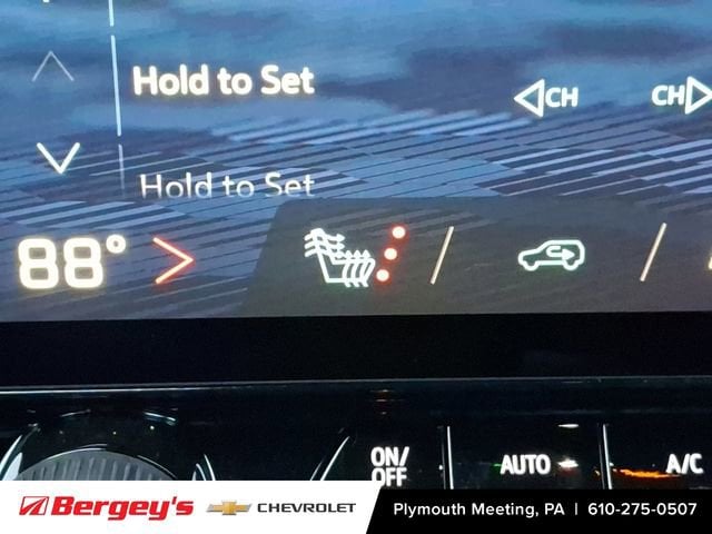 2026 Chevrolet Blazer EV LT - Photo 14
