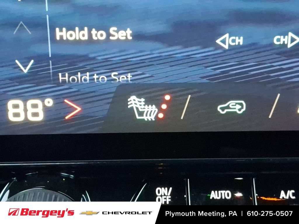 2026 Chevrolet Blazer EV LT - Photo 14
