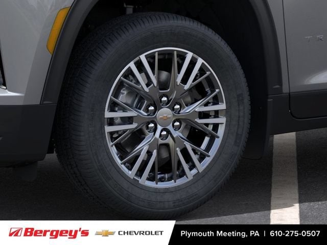 2026 Chevrolet Traverse LT - Photo 10