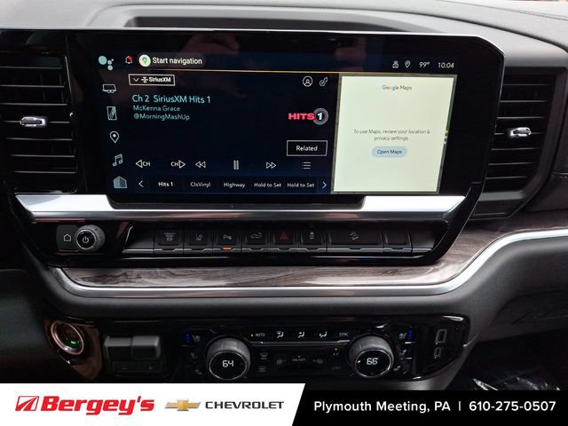 2026 Chevrolet Silverado 2500 HD LTZ - Photo 10