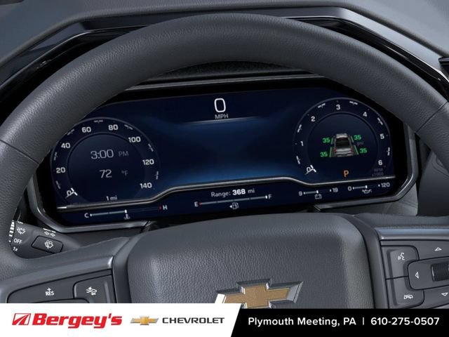 2026 Chevrolet Silverado 1500 LT - Photo 20