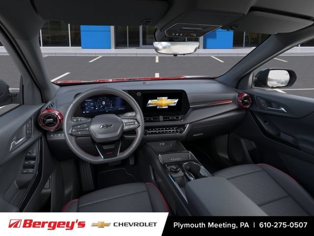 2027 Chevrolet Equinox RS - Photo 17