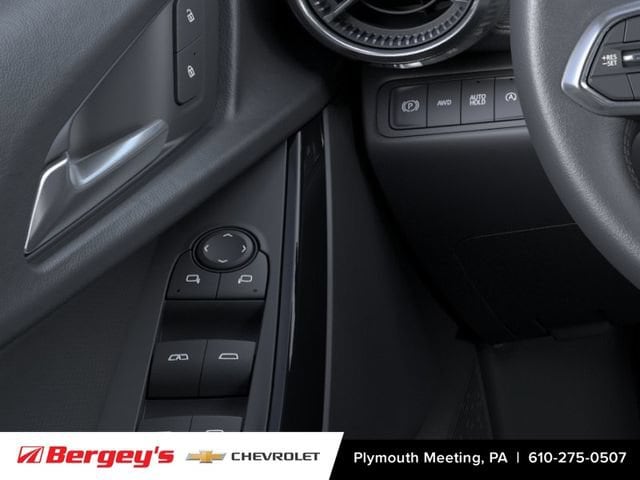 2027 Chevrolet Equinox LT - Photo 24