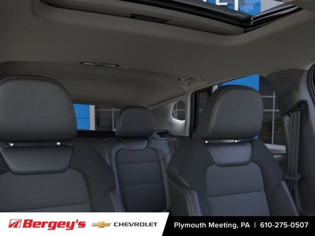 2026 Chevrolet Trax LT - Photo 26