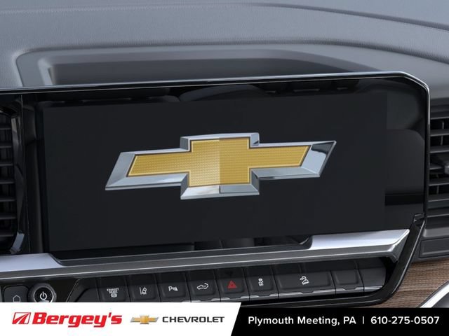2026 Chevrolet Silverado 2500 HD LT - Photo 22