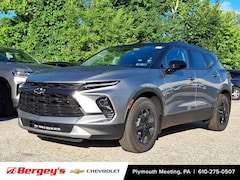 2026 Chevrolet Blazer 2LT SUV