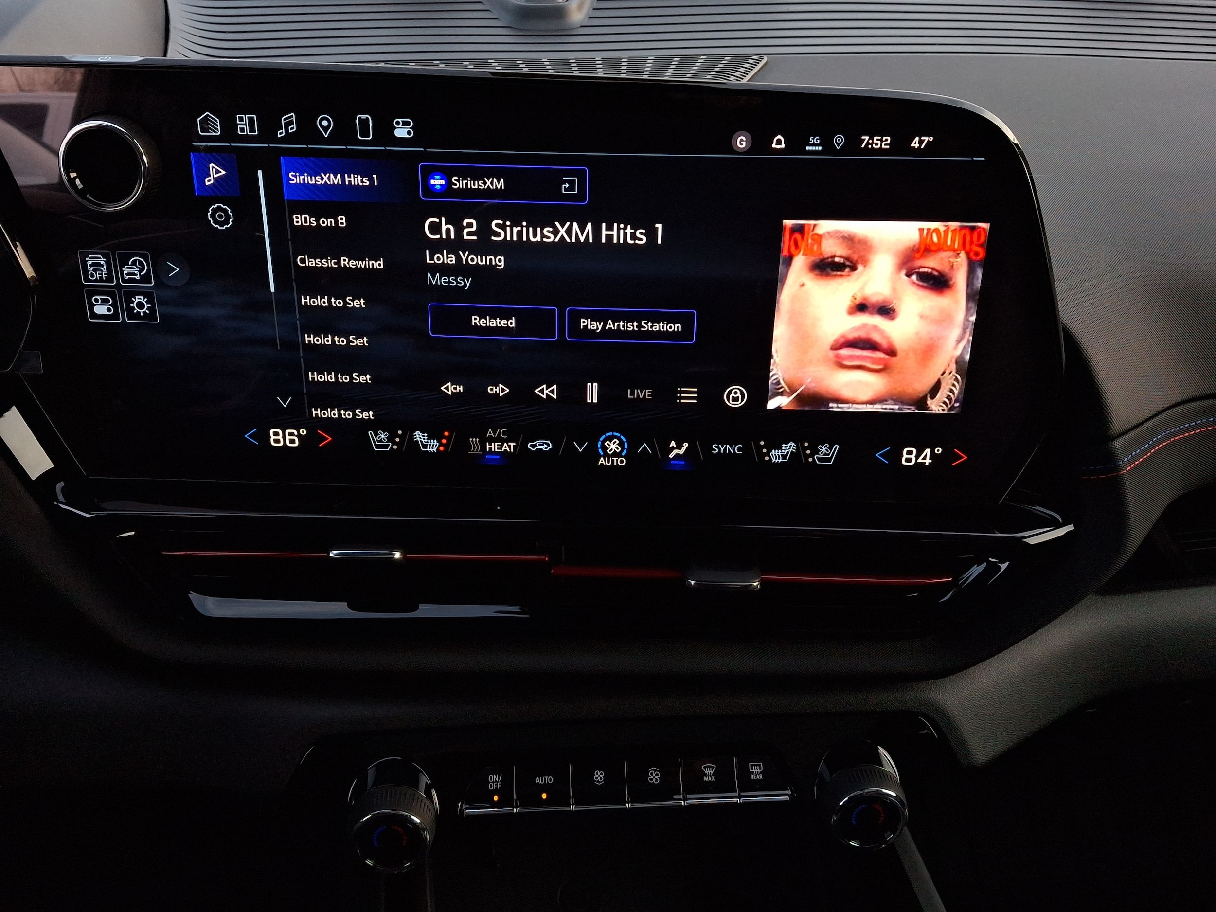 2025 Chevrolet Silverado EV RST - Photo 49