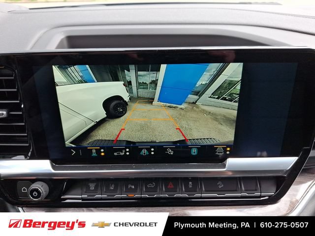 2026 Chevrolet Silverado 2500 HD LTZ - Photo 11