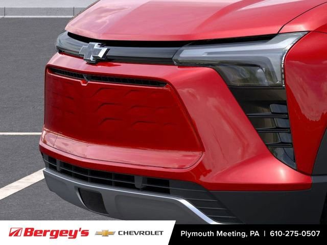 2026 Chevrolet Blazer EV LT - Photo 17