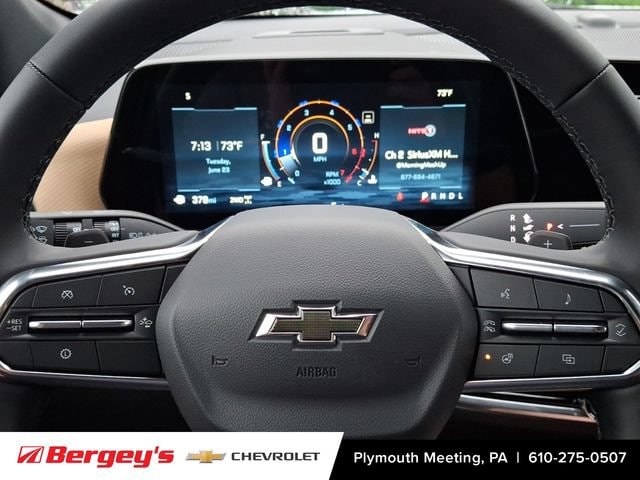 2026 Chevrolet Equinox ACTIV - Photo 14