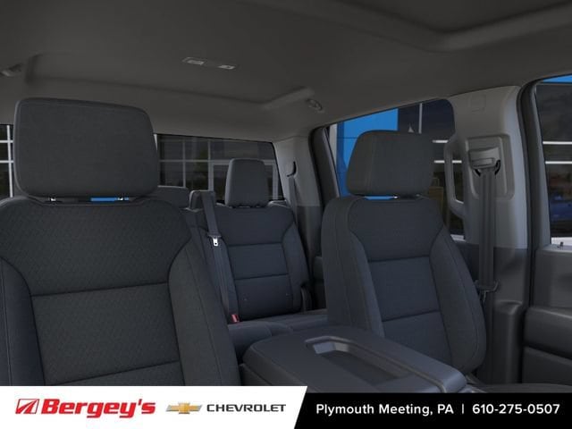 2026 Chevrolet Silverado 2500 HD Custom - Photo 26