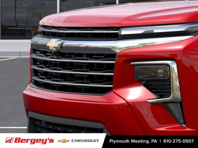 2026 Chevrolet Traverse LT - Photo 15