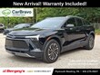  Chevrolet Blazer EV