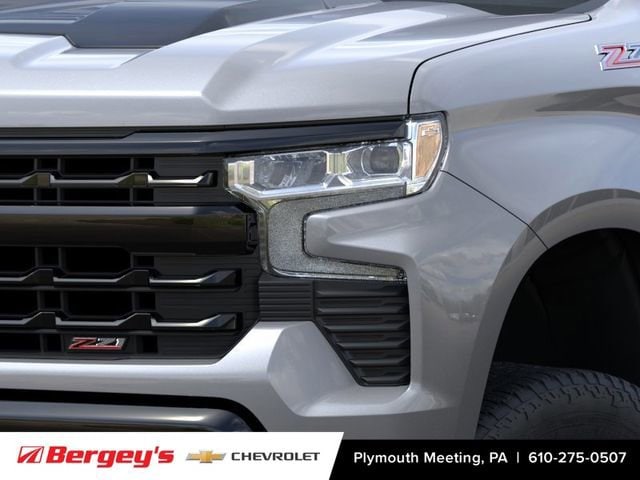 2026 Chevrolet Silverado 1500 LT Trail Boss - Photo 11