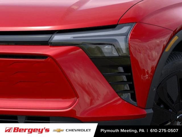 2026 Chevrolet Blazer EV LT - Photo 13